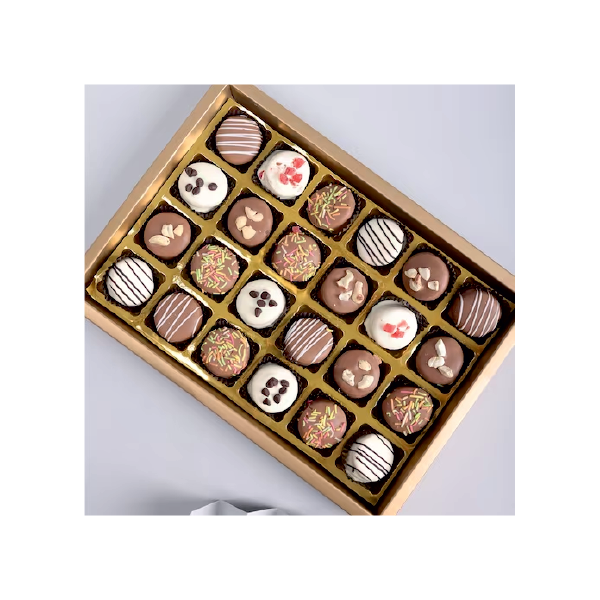 Chocolate box