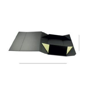 Collapsible Rigid Box