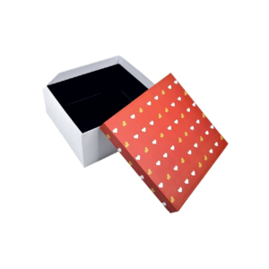 Gift Hamper Rigid Box