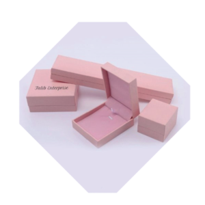 Jewellery Rigid Box